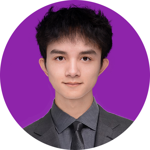 Yuesheng Huang